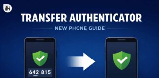 How to Use Google Authenticator Transfer to Move Codes to a New Phone How to Use Google Authenticator Transfer to Move Codes to a New Phone