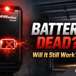 LiftMaster 8500W Battery Backup Not Working? Causes, Fixes & Replacement Guide