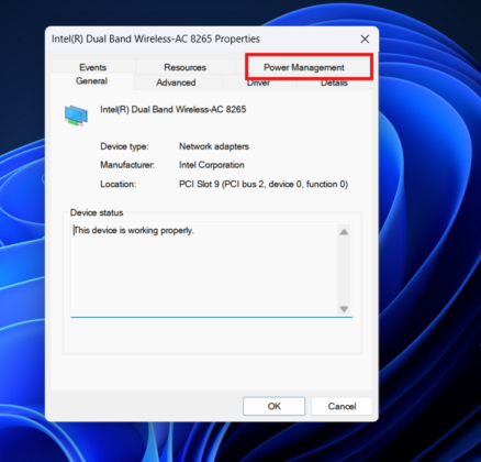 Fix Network Adapter “This Device Cannot Start (Code 10)” Error