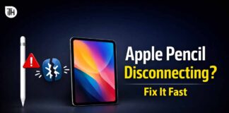 Apple Pencil Keeps Disconnecting? Fix the Problem on Any iPad Apple Pencil Keeps Disconnecting? Fix the Problem on Any iPad