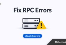 How to Fix RPC Server Errors in Claude Cowork on Windows Easily How to Fix RPC Server Errors in Claude Cowork on Windows Easily