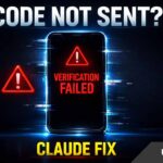 Fix: Claude Unable to Send Verification Code to This Number Claude Unable to Send Verification Code