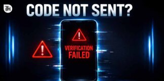 Fix: Claude Unable to Send Verification Code to This Number Claude Unable to Send Verification Code