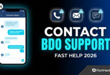 How to Contact BDO Customer Service for Fast Support (2026 Tips) How to Contact BDO Customer Service for Fast Support (2026 Tips)