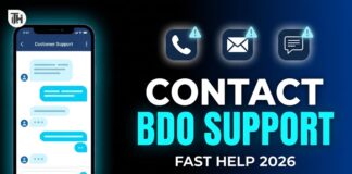 How to Contact BDO Customer Service for Fast Support (2026 Tips) How to Contact BDO Customer Service for Fast Support (2026 Tips)