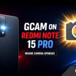 Download & Install GCam on Xiaomi Redmi Note 15 Pro (Latest Google Camera App) Download & Install GCam on Xiaomi Redmi Note 15 Pro (Latest Google Camera App)