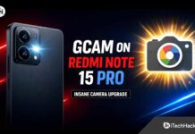 Download & Install GCam on Xiaomi Redmi Note 15 Pro (Latest Google Camera App) Download & Install GCam on Xiaomi Redmi Note 15 Pro (Latest Google Camera App)