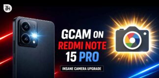 Download & Install GCam on Xiaomi Redmi Note 15 Pro (Latest Google Camera App) Download & Install GCam on Xiaomi Redmi Note 15 Pro (Latest Google Camera App)