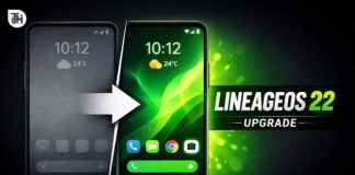 Download LineageOS 22 Official & Unofficial Supported Device List [2026]