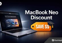 How to Get Student Discount on MacBook Neo: The Complete 2026 Guide How to Get Student Discount on MacBook Neo: The Complete 2026 Guide