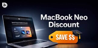 How to Get Student Discount on MacBook Neo: The Complete 2026 Guide How to Get Student Discount on MacBook Neo: The Complete 2026 Guide