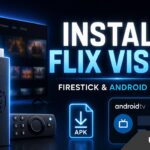 How to Install Flix Vision on Firestick Easily (Android TV Method Included) How to Install Flix Vision on Firestick Easily (Android TV Method Included)