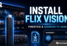 How to Install Flix Vision on Firestick Easily (Android TV Method Included) How to Install Flix Vision on Firestick Easily (Android TV Method Included)