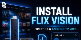 How to Install Flix Vision on Firestick Easily (Android TV Method Included) How to Install Flix Vision on Firestick Easily (Android TV Method Included)
