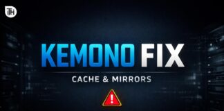 Kemono Party Not Working? Fix Cache Not Updating, Mirrors & Errors Kemono Party Not Working? Fix Cache Not Updating, Mirrors & Errors