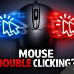 Mouse Double Clicking Issue? 7 Easy Fixes That Actually Work Mouse Double Clicking Issue