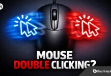 Mouse Double Clicking Issue? 7 Easy Fixes That Actually Work Mouse Double Clicking Issue