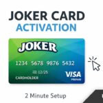 How to Activate Joker Visa Card & Check Balance at jokercard ca How to Activate Joker Visa Card & Check Balance at jokercard ca