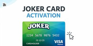 How to Activate Joker Visa Card & Check Balance at jokercard ca How to Activate Joker Visa Card & Check Balance at jokercard ca