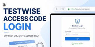 https //www.testwise/platform/code : How to Access the New Testwise Site https //www.testwise/platform/code : How to Access the New Testwise Site