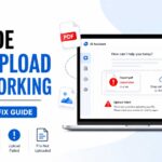 Claude Upload Failed? Fix File Upload Problems Fast Claude Upload Failed? Fix File Upload Problems Fast
