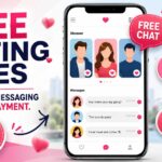 10 Free Dating Sites With Unlimited Messaging Without Payment 10 Free Dating Sites With Unlimited Messaging Without Payment