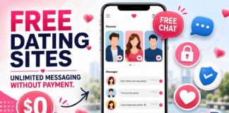 10 Free Dating Sites With Unlimited Messaging Without Payment 10 Free Dating Sites With Unlimited Messaging Without Payment