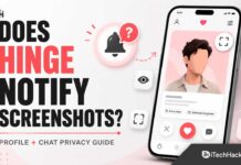 Does Hinge Notify Screenshots? What Users Need to Know Does Hinge Notify Screenshots? What Users Need to Know