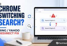 Google Chrome Keeps Switching to Bing or Yahoo? Fix It Fast Google Chrome Keeps Switching to Bing or Yahoo? Fix It Fast