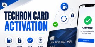 TechronAdvantageCard.com/Activate: How to Activate Your Techron Advantage Card TechronAdvantageCard.com/Activate: How to Activate Your Techron Advantage Card