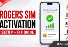 How to Activate a New Rogers SIM Card on Phone or Online How to Activate a New Rogers SIM Card on Phone or Online