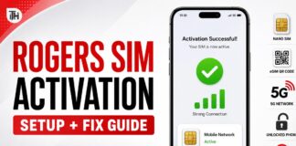 How to Activate a New Rogers SIM Card on Phone or Online How to Activate a New Rogers SIM Card on Phone or Online