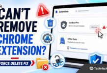 How to Delete Stubborn Chrome Extensions on Windows