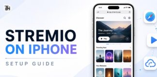 How to Install and Use Stremio on iPhone Without Jailbreak How to Install and Use Stremio on iPhone Without Jailbreak
