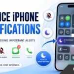 How to Silence iPhone Notifications for Apps, Calls, and Messages How to Silence iPhone Notifications for Apps, Calls, and Messages