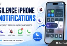 How to Silence iPhone Notifications for Apps, Calls, and Messages