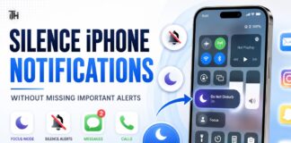 How to Silence iPhone Notifications for Apps, Calls, and Messages How to Silence iPhone Notifications for Apps, Calls, and Messages