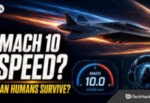 Can Humans Survive Mach 10? Speed, G-Force and Hypersonic Travel Explained Can Humans Survive Mach 10? Speed, G-Force and Hypersonic Travel Explained