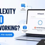 Perplexity Pro Not Working? 12 Easy Fixes You Should Try Perplexity Pro Not Working? 12 Easy Fixes You Should Try