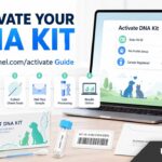 wisdompanel.com/activate: How to Activate Your Wisdom Panel DNA Kit wisdompanel.com/activate: How to Activate Your Wisdom Panel DNA Kit