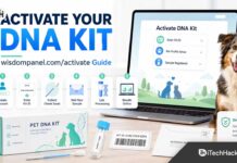 wisdompanel.com/activate: How to Activate Your Wisdom Panel DNA Kit wisdompanel.com/activate: How to Activate Your Wisdom Panel DNA Kit
