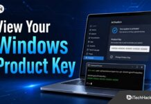 5 Best Ways to View Your Windows Product Key in Windows 11/10 Best Ways to View Your Windows Product Key in Windows 11/10