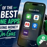 5 Best iPhone Apps to Save Money on Gas in 2026 5 Of The Best iPhone Apps For Saving Money On Gas