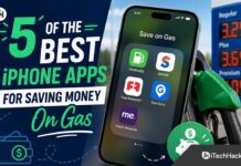 5 Best iPhone Apps to Save Money on Gas in 2026 5 Of The Best iPhone Apps For Saving Money On Gas