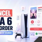 How to Cancel GTA 6 Pre-Order on PlayStation and Xbox
