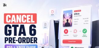 How to Cancel GTA 6 Pre-Order on PlayStation and Xbox