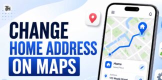 How to Change Home Address on Google Maps on Android, iPhone & PC How to Change Home Address on Google Maps on Android, iPhone & PC