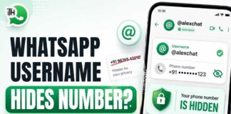 Does WhatsApp Username Hide Your Phone Number? What You Need to Know Does WhatsApp Username Hide Your Phone Number