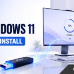 How to Download Windows 11 ISO to USB and Install It From Scratch How to Download Windows 11 ISO to USB and Install It From Scratch