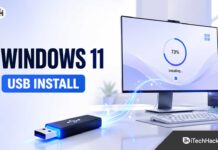 How to Download Windows 11 ISO to USB and Install It From Scratch How to Download Windows 11 ISO to USB and Install It From Scratch